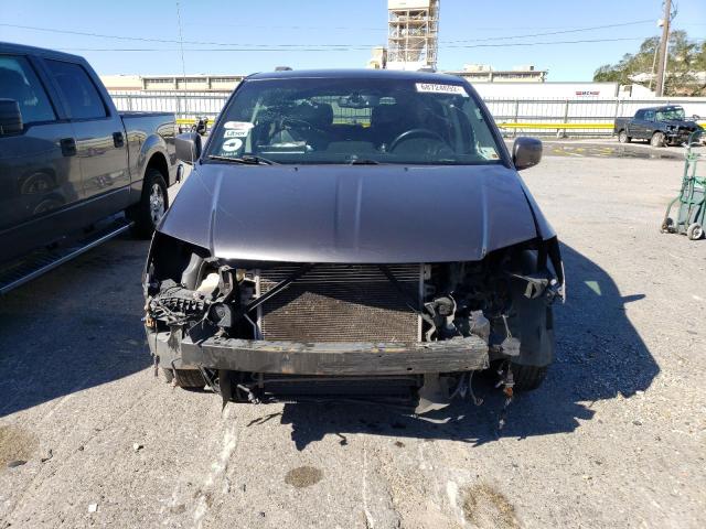 Photo 5 from auction – 2017 DODGE GRAND CARA with VIN 2C4RDGCG7HR842591