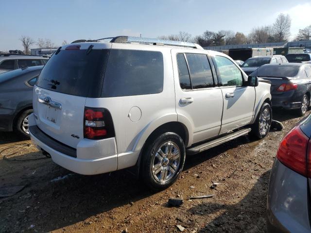 Foto 3 de la subasta – 2010 FORD EXPLORER L con VIN 1FMEU7F82AUA42630