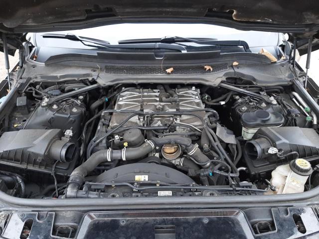 Photo 12 from auction – 2016 LAND ROVER RANGE ROVE with VIN SALWR2EF7GA565366
