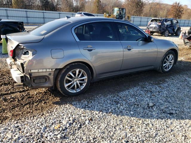 Photo 3 from auction – 2008 INFINITI G35 with VIN JNKBV61FX8M261834