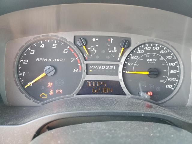 Photo 9 from auction – 2006 CHEVROLET COLORADO with VIN 1GCDT196268122276
