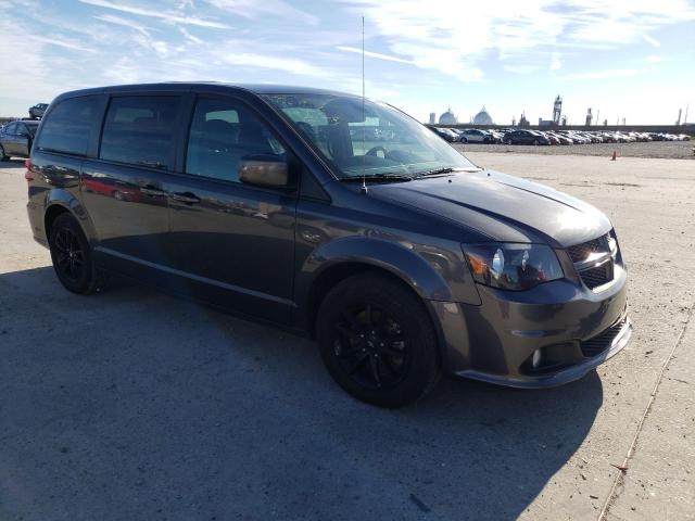 Photo 4 from auction – 2020 DODGE GRAND CARA with VIN 2C4RDGEGXLR159807