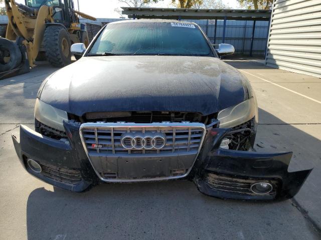 Foto 5 de la subasta – 2011 AUDI S5 PREMIUM con VIN WAUGVAFR1BA051884
