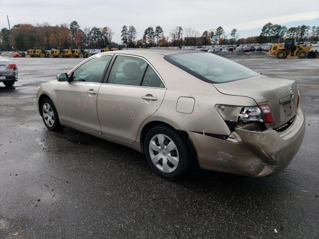 Photo 2 from auction – 2007 TOYOTA CAMRY CE with VIN JTNBE46K173088698