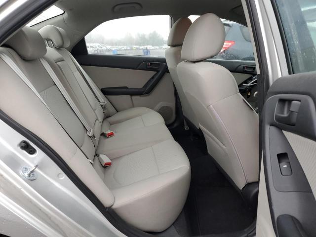 Photo 10 from auction – 2010 KIA FORTE EX with VIN KNAFU4A27A5223871