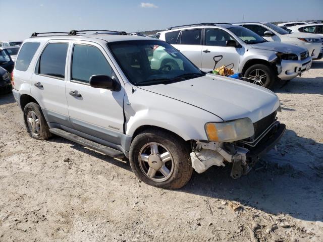Photo 4 from auction – 2001 FORD ESCAPE XLT with VIN 1FMYU03171KB41855