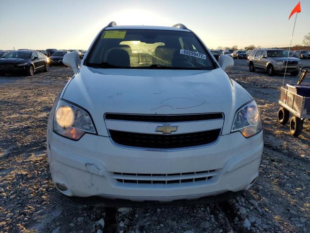 Photo 5 from auction – 2014 CHEVROLET CAPTIVA LT with VIN 3GNAL3EK1ES636683