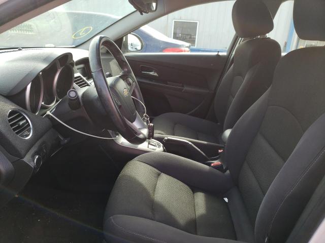 Photo 7 from auction – 2014 CHEVROLET CRUZE with VIN 1G1PC5SB7E7304712