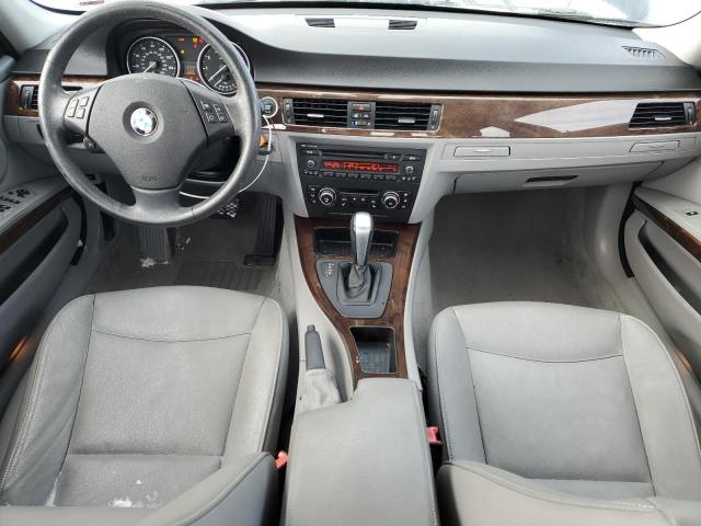 Photo 8 from auction – 2010 BMW 328 XI with VIN WBAPK7C55AA459087