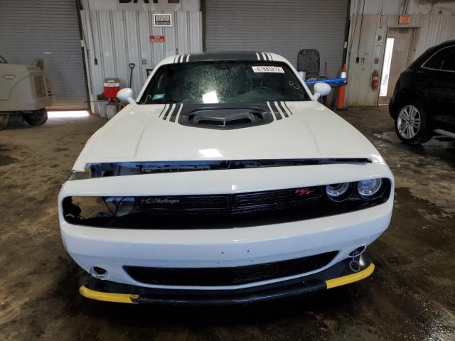 Photo 5 from auction – 2015 DODGE CHALLENGER with VIN 2C3CDZBT2FH877708