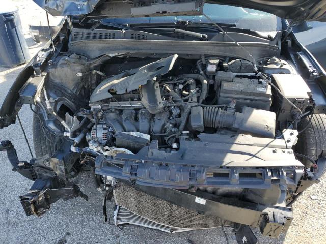 Photo 11 from auction – 2021 KIA FORTE FE with VIN 3KPF24AD5ME314625