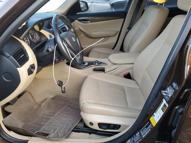 Photo 7 from auction – 2013 BMW X1 XDRIVE2 with VIN WBAVL1C59DVR87715