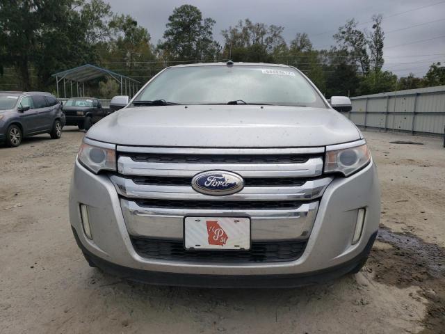 Photo 5 from auction – 2013 FORD EDGE LIMIT with VIN 2FMDK3KC9DBC41673