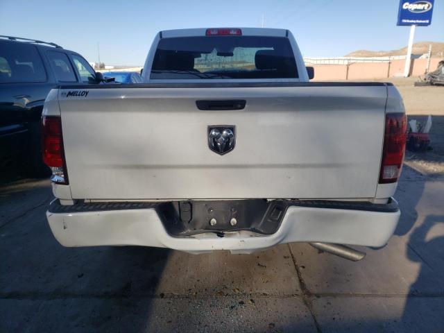 Photo 6 from auction – 2018 RAM 1500 ST with VIN 3C6JR6AT4JG250478