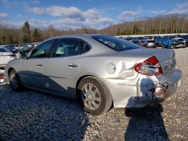 Photo 2 from auction – 2005 BUICK LACROSSE C with VIN 2G4WD562151305745