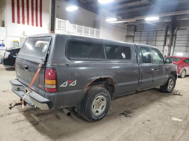 Photo 3 from auction – 2002 GMC NEW SIERRA with VIN 1GTEK19VX2E279144