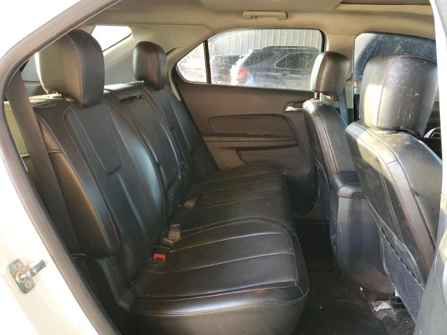 Photo 11 from auction – 2013 CHEVROLET EQUINOX LT with VIN 2GNALFEK3D1167592