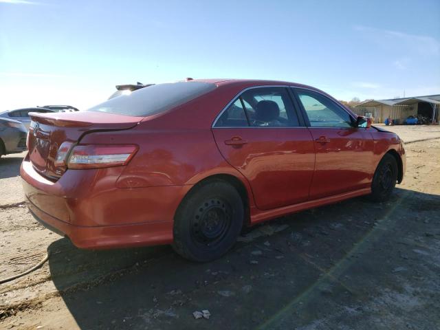 Photo 3 from auction – 2011 TOYOTA CAMRY SE with VIN 4T1BK3EK8BU614557