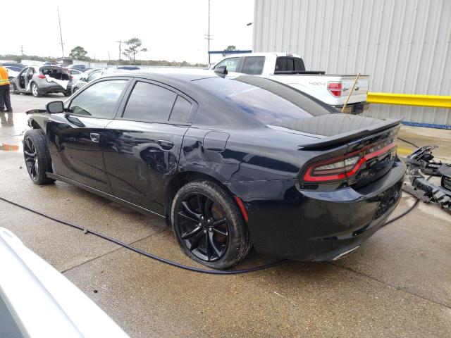 Photo 2 from auction – 2016 DODGE CHARGER SX with VIN 2C3CDXHG0GH127420