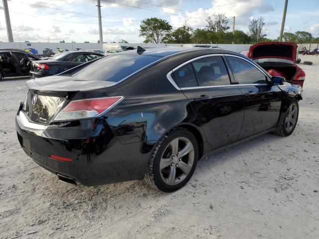 Photo 3 from auction – 2014 ACURA TL TECH with VIN 19UUA9F56EA000948