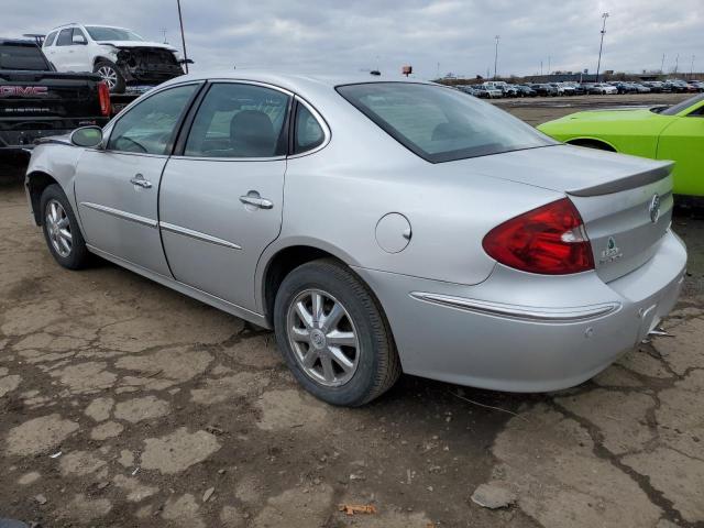 Photo 2 from auction – 2005 BUICK LACROSSE C with VIN 2G4WD562951193129