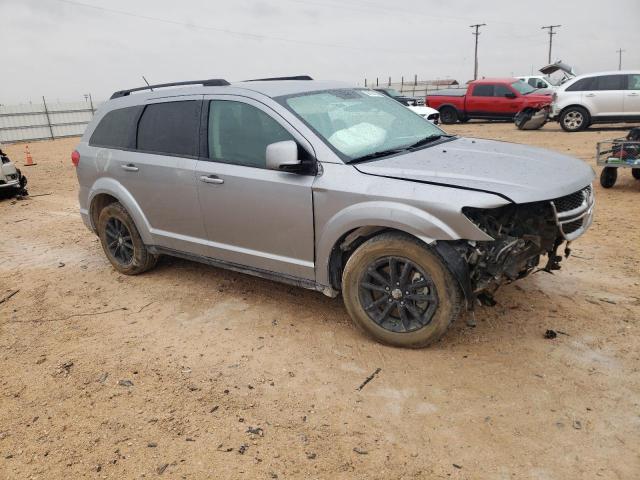 Photo 4 from auction – 2017 DODGE JOURNEY SX with VIN 3C4PDCBG9HT534160