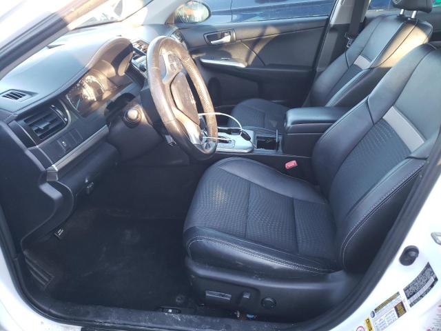 Photo 7 from auction – 2014 TOYOTA CAMRY L with VIN 4T1BF1FK8EU844000