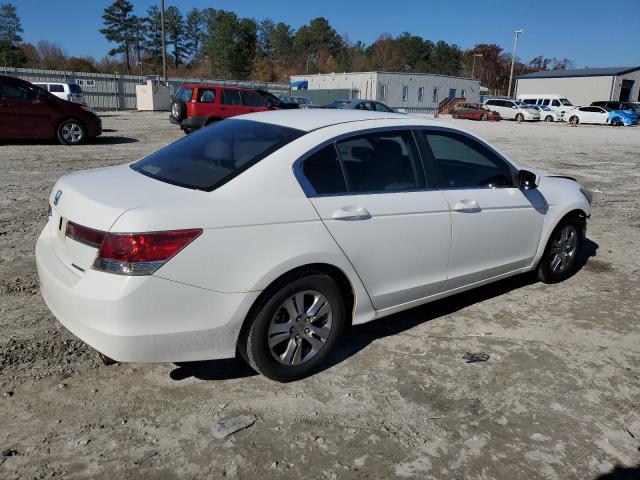 Photo 3 from auction – 2012 HONDA ACCORD SE with VIN 1HGCP2F67CA136545