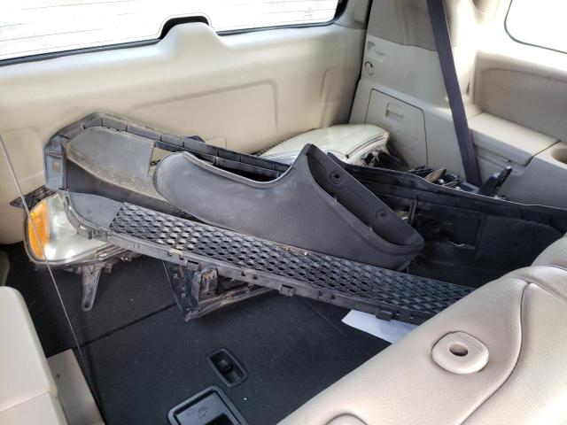 Photo 13 from auction – 2013 HONDA PILOT EXLN with VIN 5FNYF4H76DB032050
