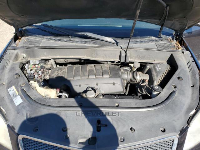 Photo 12 from auction – 2012 CHEVROLET TRAVERSE L with VIN 1GNKRGED9CJ238941