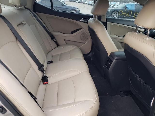 Zdjęcie 10 z aukcji – 2013 KIA OPTIMA EX z VIN 5XXGN4A73DG172384
