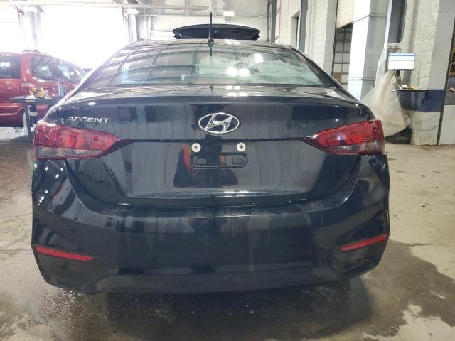 Photo 6 from auction – 2019 HYUNDAI ACCENT SE with VIN 3KPC24A32KE084498