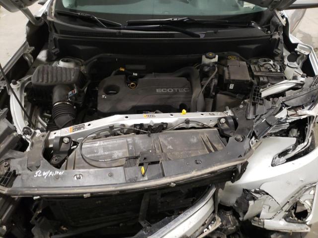 Photo 12 from auction – 2019 GMC TERRAIN SL with VIN 3GKALVEV3KL324986