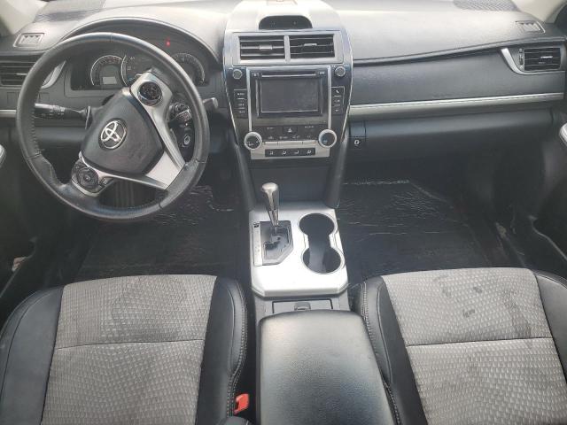 Photo 8 from auction – 2012 TOYOTA CAMRY with VIN 4T1BF1FK0CU600323