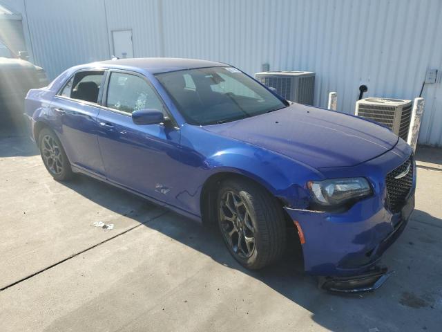 Foto 4 de la subasta – 2018 CHRYSLER 300 S con VIN 2C3CCAGGXJH250344