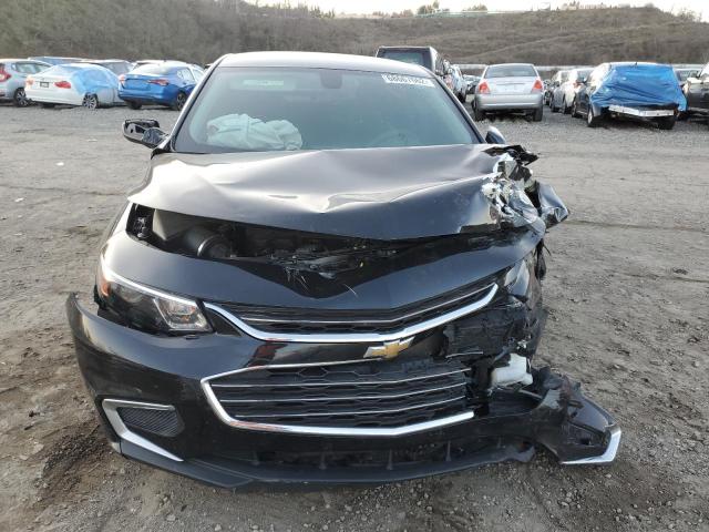 Photo 5 from auction – 2017 CHEVROLET MALIBU LS with VIN 1G1ZC5ST6HF252355