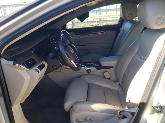 Photo 7 from auction – 2013 CADILLAC XTS LUXURY with VIN 2G61P5S38D9218397