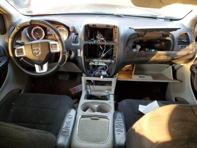 Photo 8 from auction – 2011 DODGE GRAND CARA with VIN 2D4RN5DG8BR751260