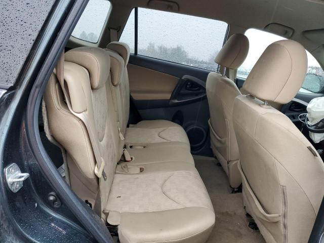 Photo 11 from auction – 2011 TOYOTA RAV4 with VIN 2T3BF4DV6BW131744