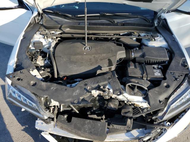 Photo 11 from auction – 2016 ACURA TLX TECH with VIN 19UUB3F53GA002301