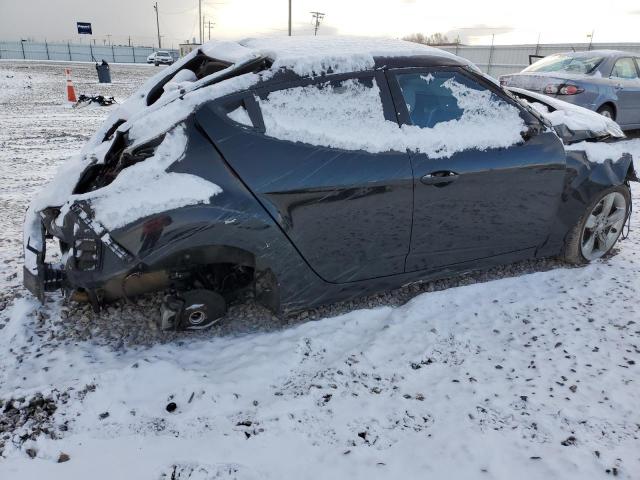 Photo 3 from auction – 2013 HYUNDAI VELOSTER with VIN KMHTC6AD4DU157680
