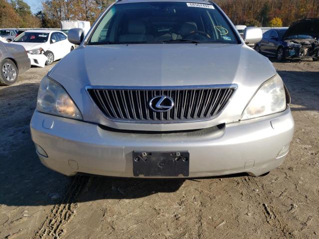 Photo 5 from auction – 2005 LEXUS RX 330 with VIN 2T2HA31U65C080786