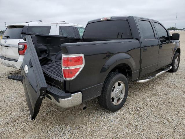 Photo 3 from auction – 2012 FORD F150 SUPER with VIN 1FTEW1CMXCFB12511