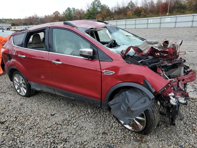 Photo 4 from auction – 2016 FORD ESCAPE SE with VIN 1FMCU0G75GUA03804