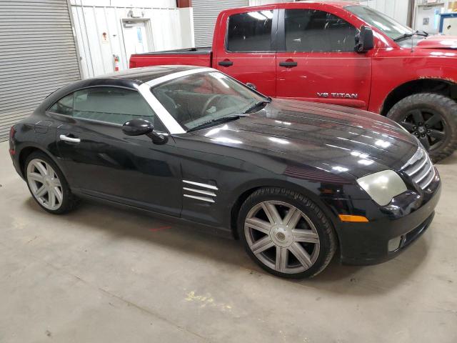Photo 4 from auction – 2004 CHRYSLER CROSSFIRE with VIN 1C3AN69L84X020942