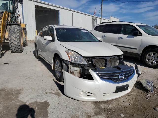 Photo 4 from auction – 2011 NISSAN ALTIMA BAS with VIN 1N4AL2AP6BN413491