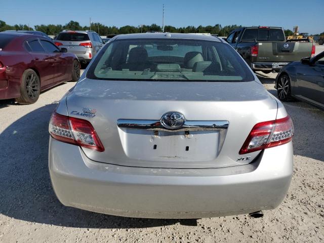 Photo 6 from auction – 2010 TOYOTA CAMRY BASE with VIN 4T1BF3EK7AU020075