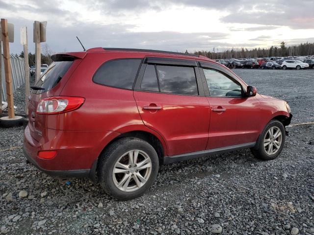 Photo 3 from auction – 2010 HYUNDAI SANTA FE G with VIN 5NMSGDAG9AH412653