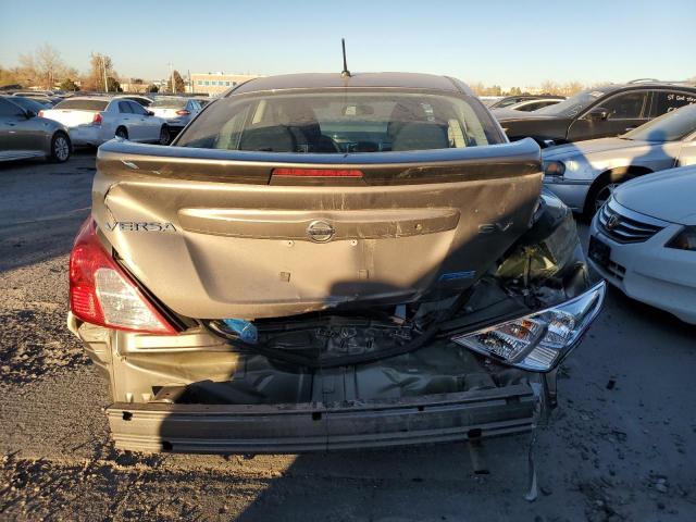 Photo 6 from auction – 2015 NISSAN VERSA S with VIN 3N1CN7AP5FL910342