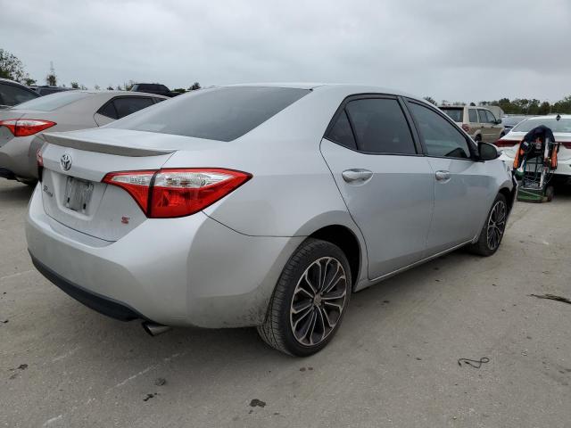 Photo 3 from auction – 2015 TOYOTA COROLLA L with VIN 2T1BURHE2FC460440